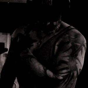 Meet your Posher, Steeve